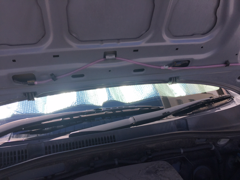 Illustration for article titled Windshield Wiper Woes